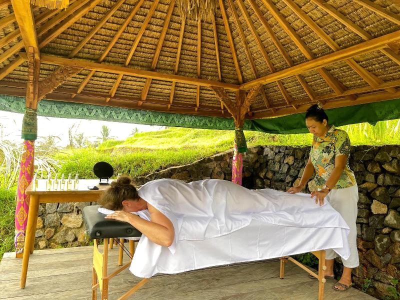 Puri Dajuma Terrace Eco Lodge Spa image