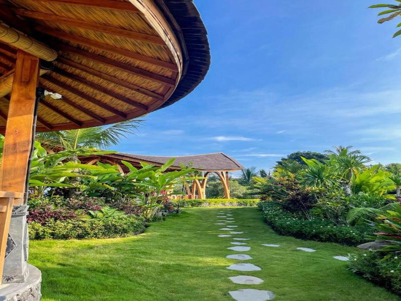 Puri Dajuma Terrace Eco Lodge Spa image