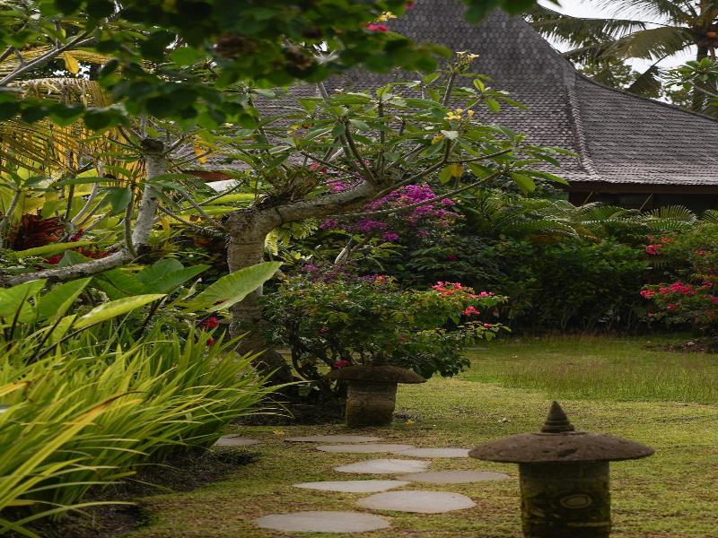 Puri Dajuma Terrace Eco Lodge Spa image