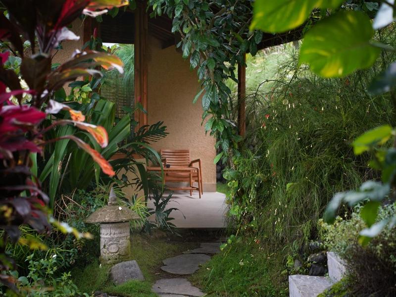 Puri Dajuma Terrace Eco Lodge Spa image