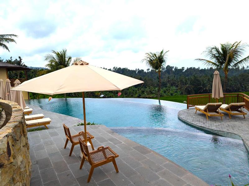 Puri Dajuma Terrace Eco Lodge Spa image