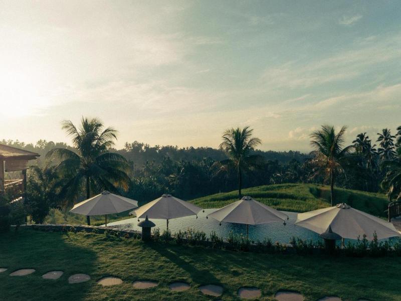 Puri Dajuma Terrace Eco Lodge Spa image