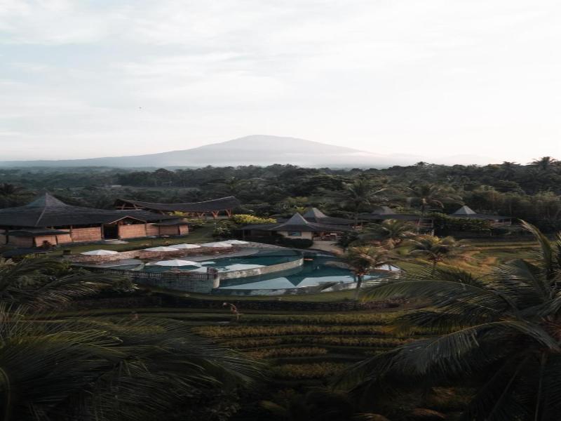 Puri Dajuma Terrace Eco Lodge Spa image