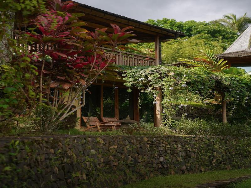 Puri Dajuma Terrace Eco Lodge Spa image