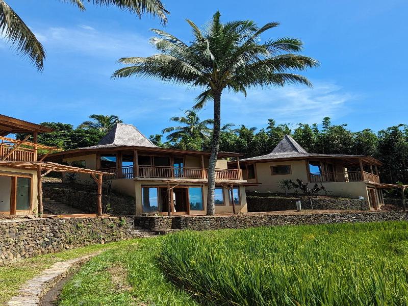 Puri Dajuma Terrace Eco Lodge Spa image