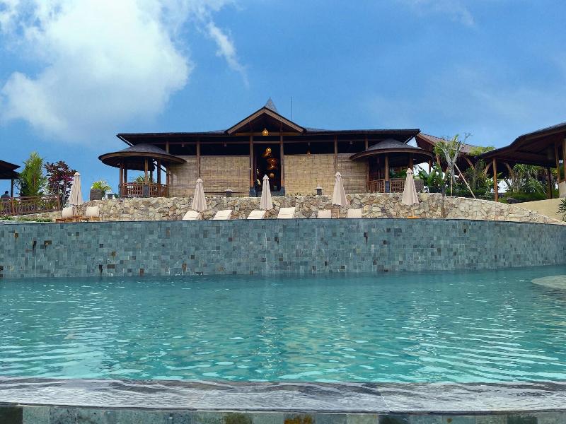Puri Dajuma Terrace Eco Lodge Spa image