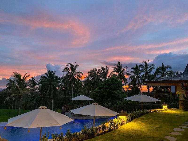 Puri Dajuma Terrace Eco Lodge Spa image