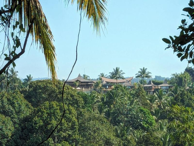 Puri Dajuma Terrace Eco Lodge Spa image