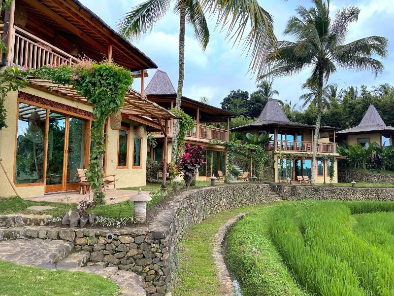 Puri Dajuma Terrace Eco Lodge Spa image