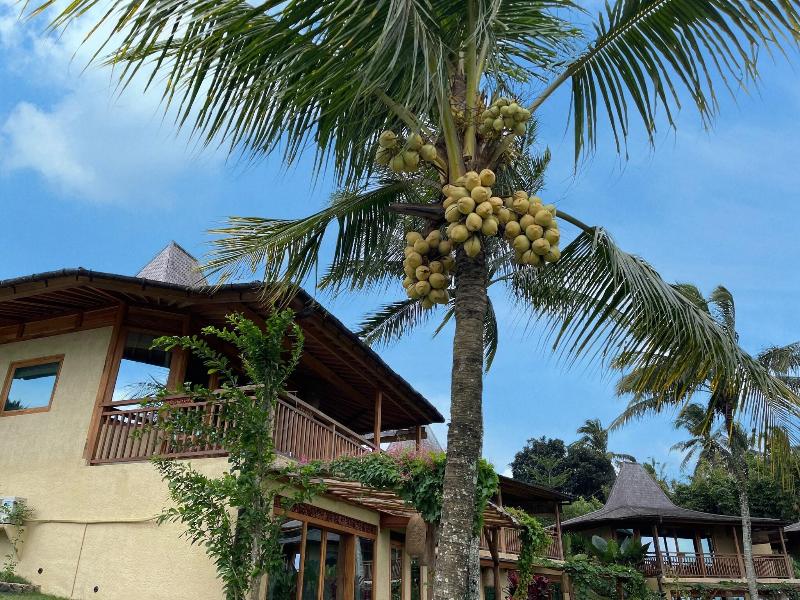 Puri Dajuma Terrace Eco Lodge Spa image