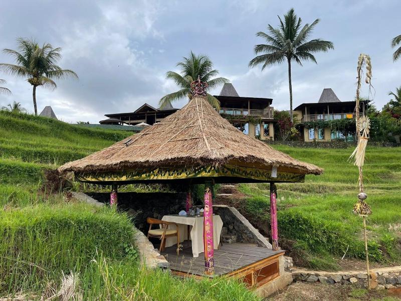 Puri Dajuma Terrace Eco Lodge Spa image
