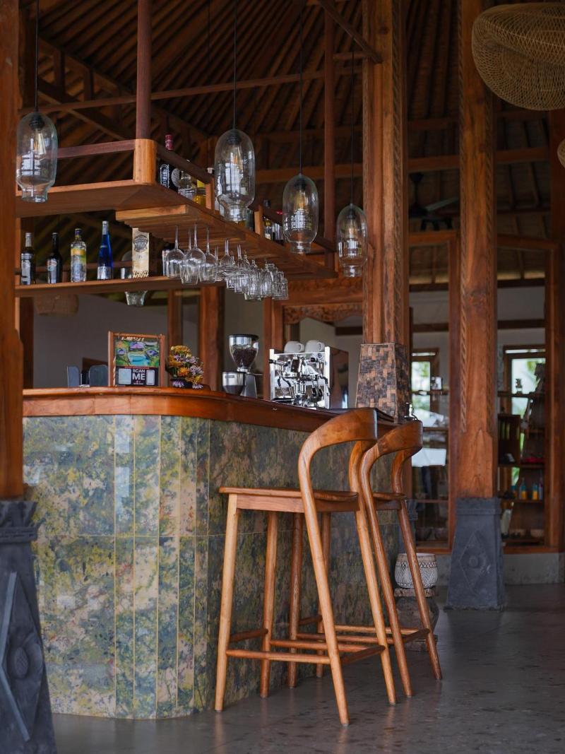 Puri Dajuma Terrace Eco Lodge Spa image