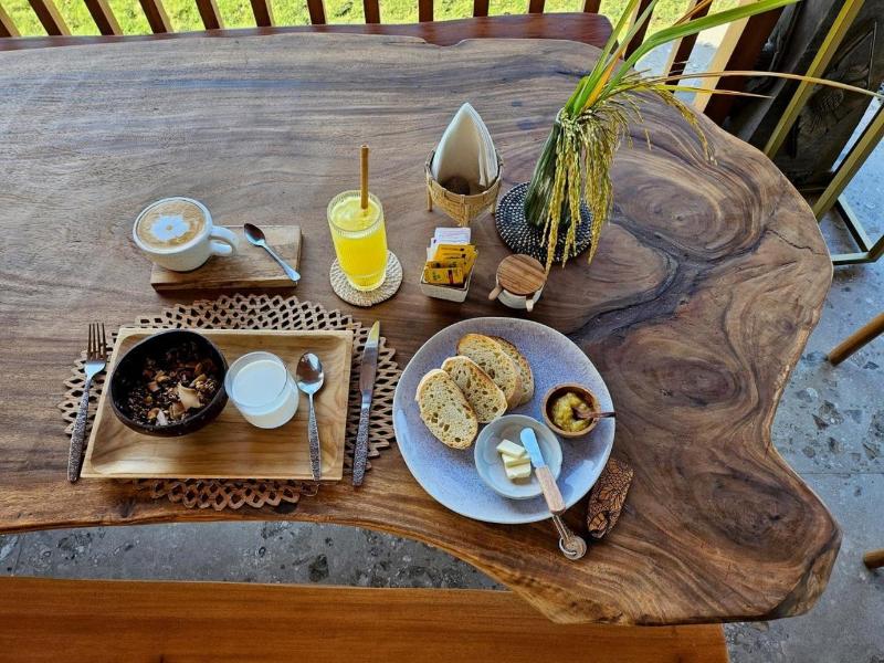 Puri Dajuma Terrace Eco Lodge Spa image