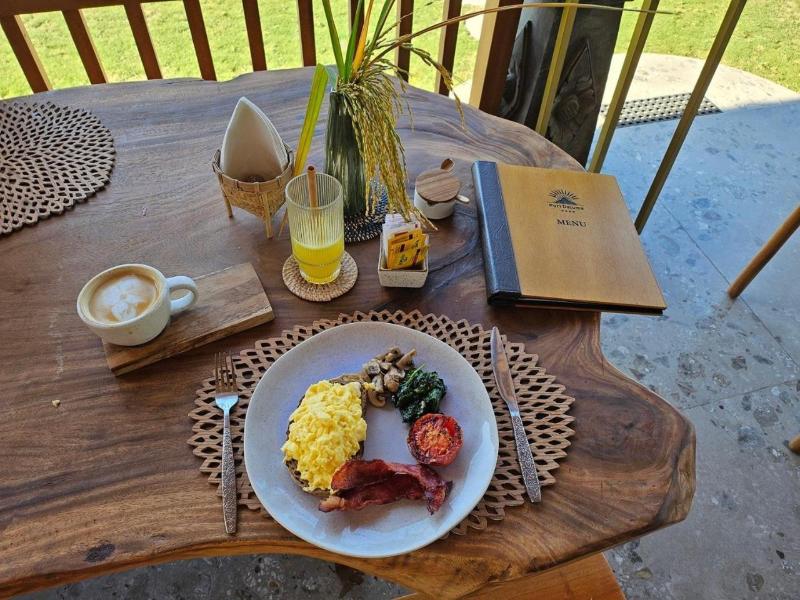 Puri Dajuma Terrace Eco Lodge Spa image
