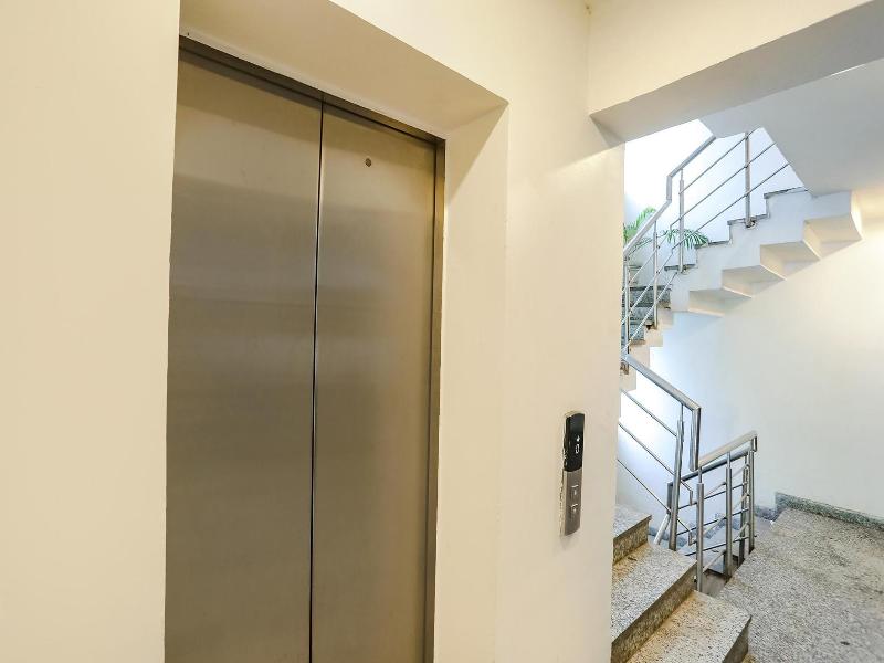 Fabhotel The Vaishali Dakshini Pitampura image