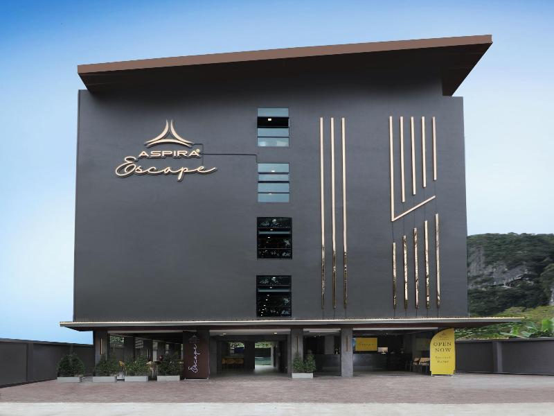 Aspira Escape Ao Nang Krabi — general view