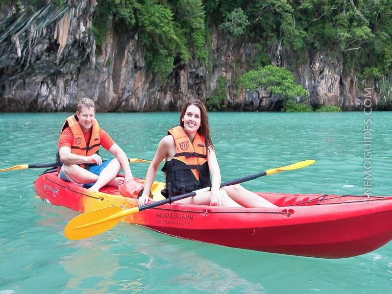 Aspira Escape Ao Nang Krabi image