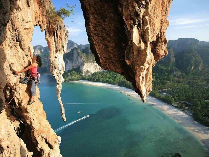 Aspira Escape Ao Nang Krabi image