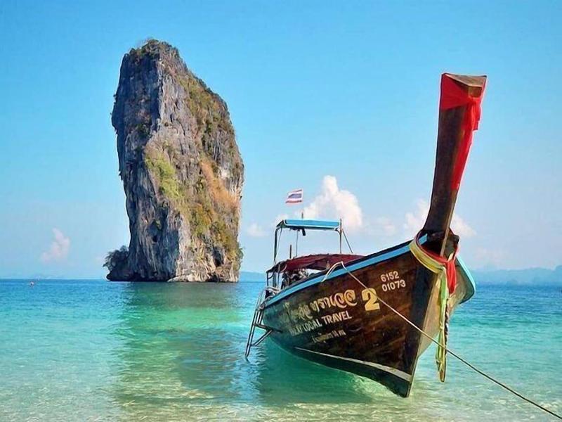 Aspira Escape Ao Nang Krabi image