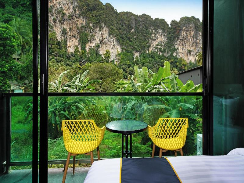 Aspira Escape Ao Nang Krabi image