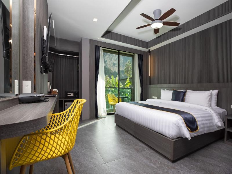 Aspira Escape Ao Nang Krabi image