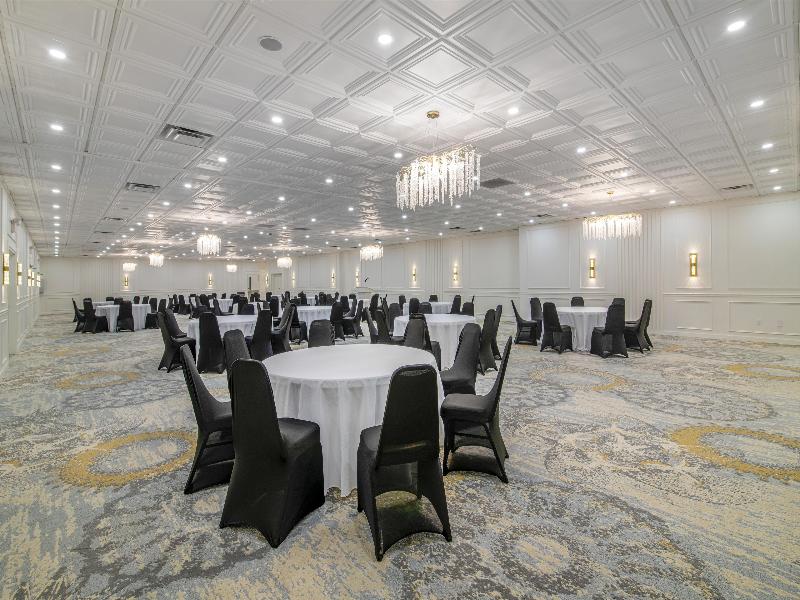 Best Western Caribou Inn
