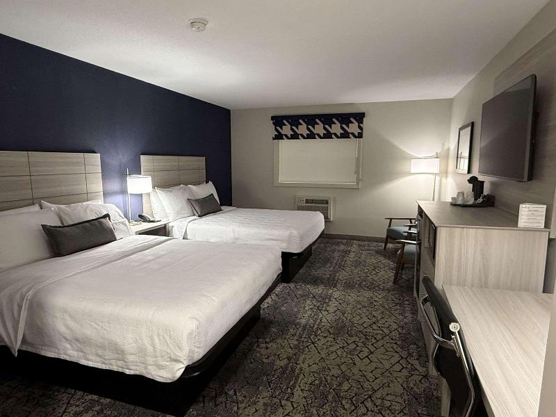 Best Western Caribou Inn image