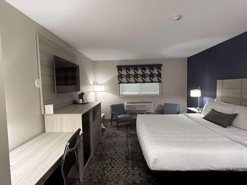 Best Western Caribou Inn image