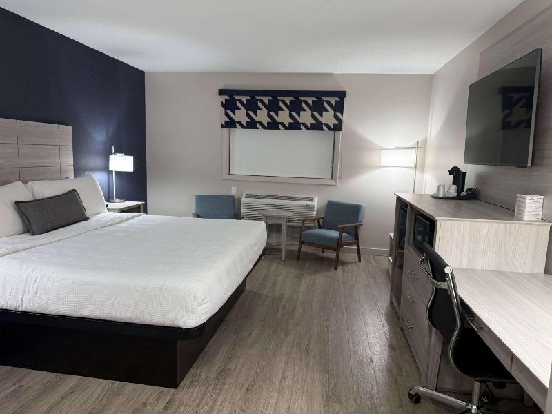 Best Western Caribou Inn image