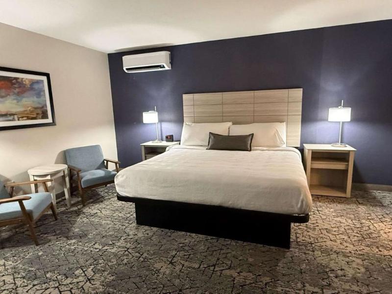 Best Western Caribou Inn image