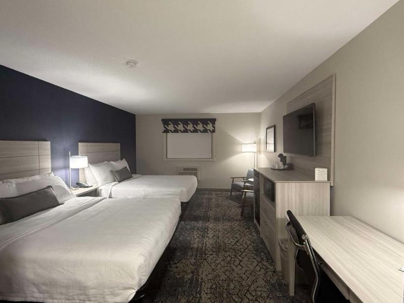 Best Western Caribou Inn image