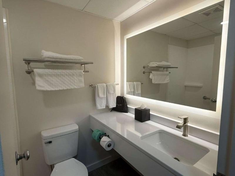 Best Western Caribou Inn image