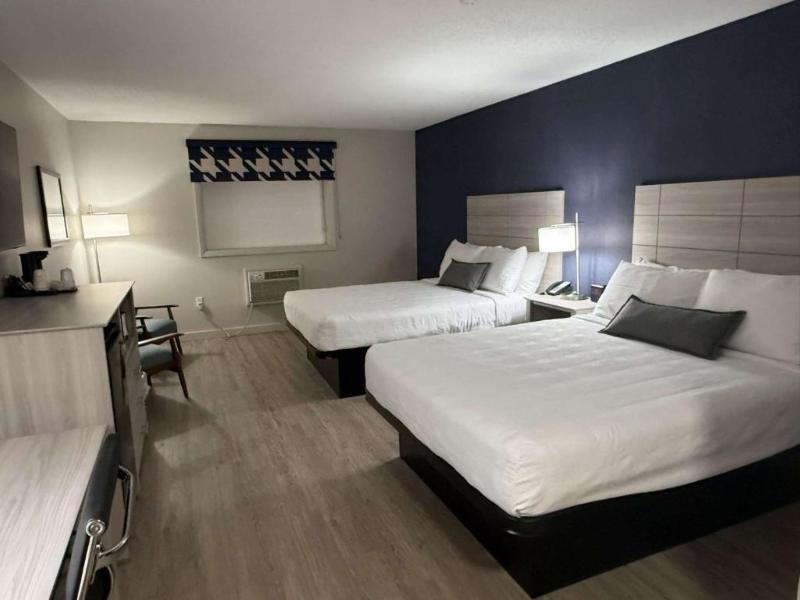 Best Western Caribou Inn image