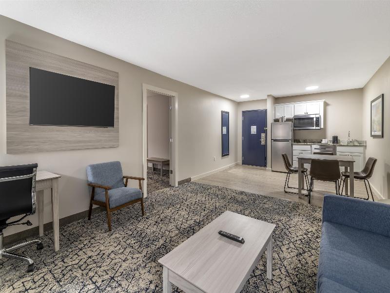 Best Western Caribou Inn
