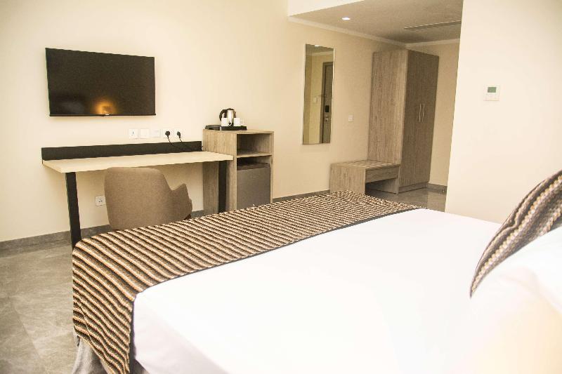 Best Western Plus At The Oxbow Lake image