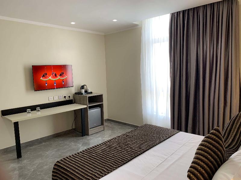 Best Western Plus At The Oxbow Lake image