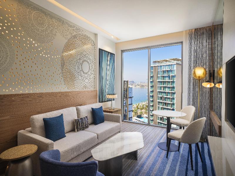 Tumbi Ht Dubai The Palm, Tapestry Collec by Hilton image