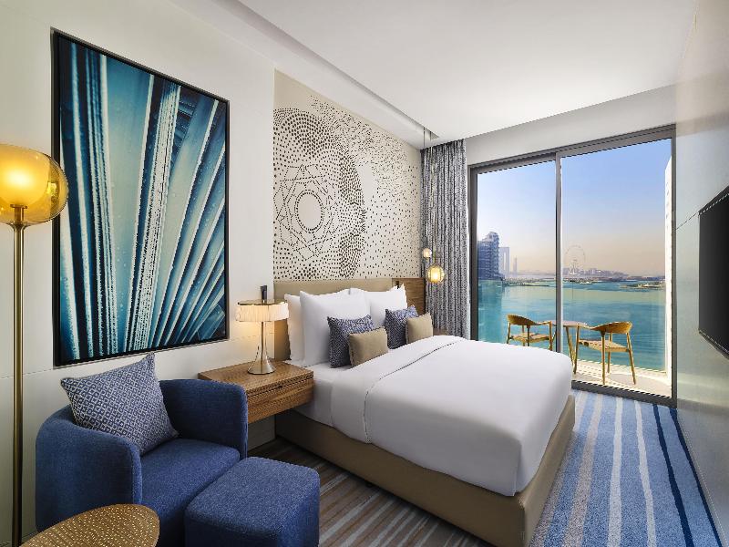 Tumbi Ht Dubai The Palm, Tapestry Collec by Hilton image