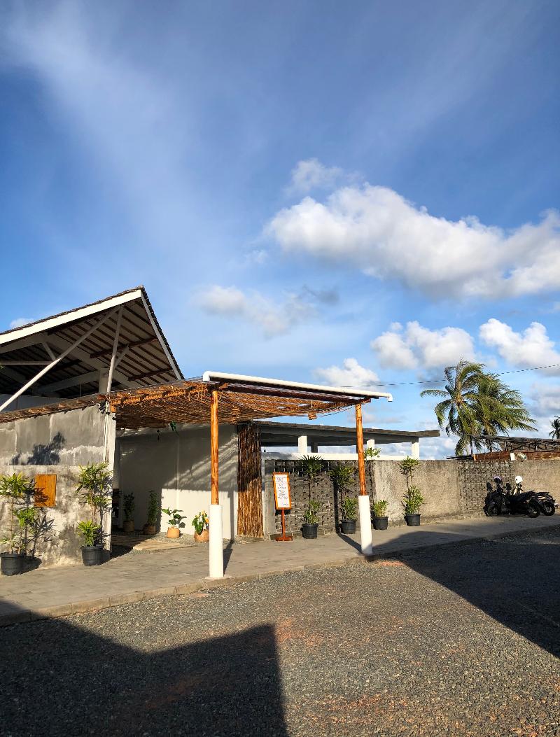 Sadi Beach House image