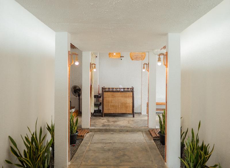 Sadi Beach House image