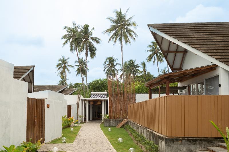 Sadi Beach House image