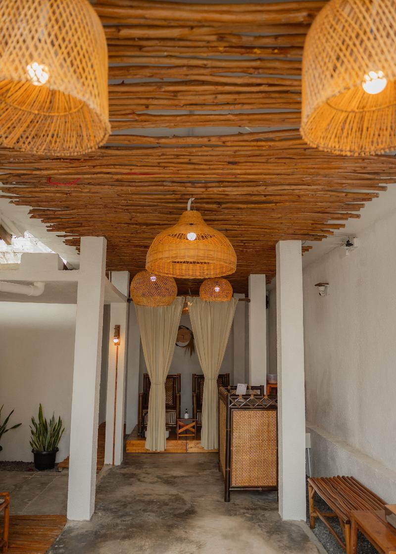 Sadi Beach House image