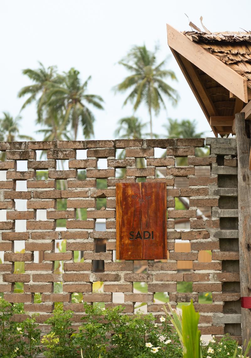 Sadi Beach House image