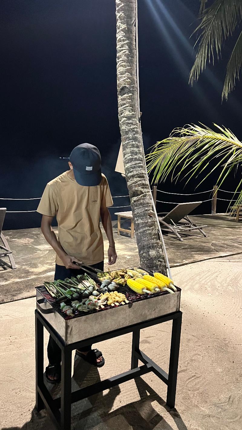 Sadi Beach House image