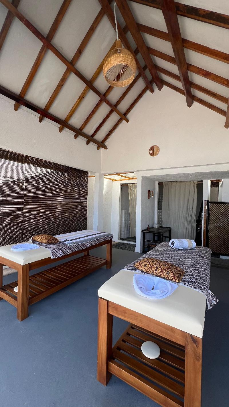 Sadi Beach House image