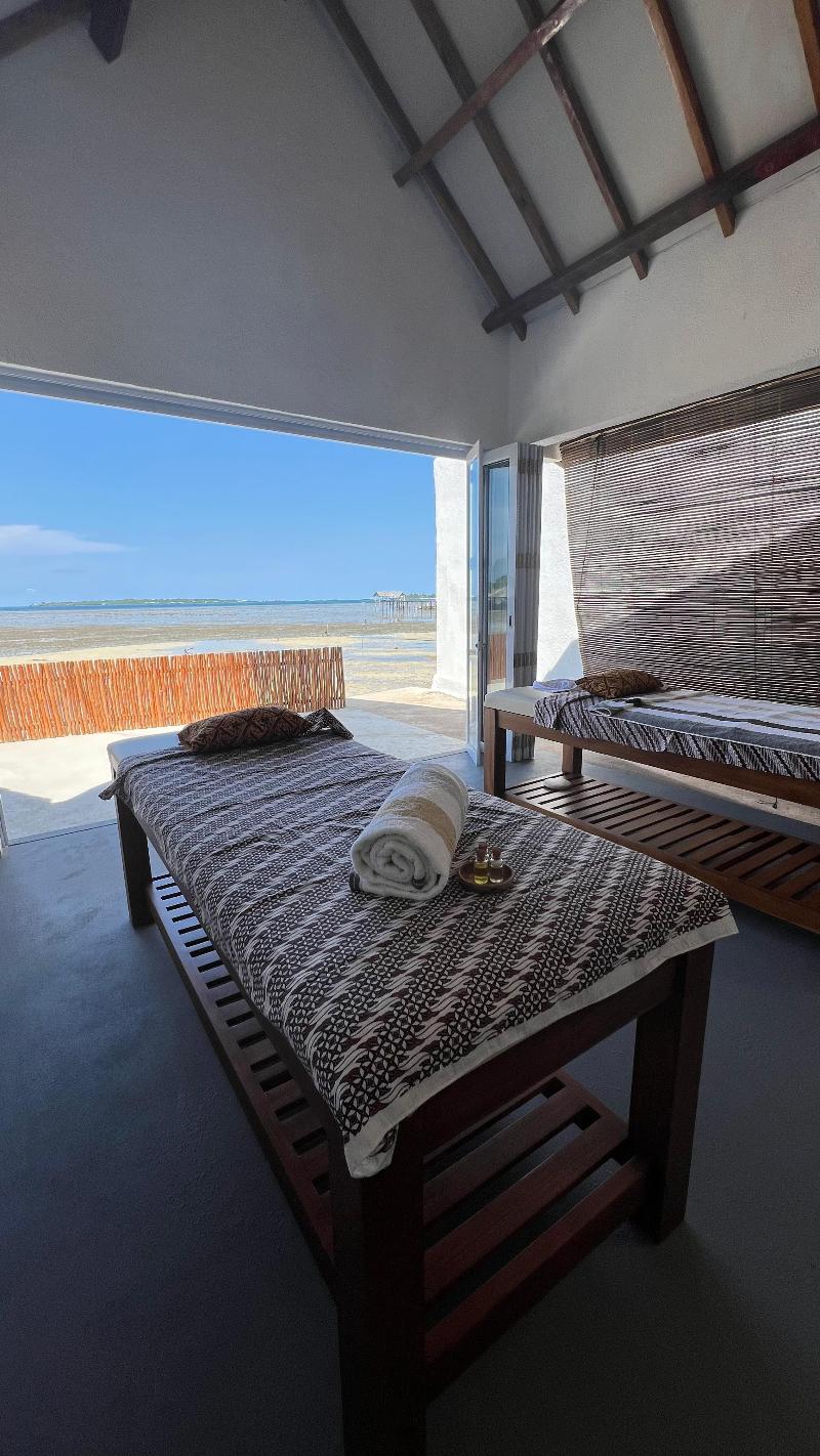 Sadi Beach House image