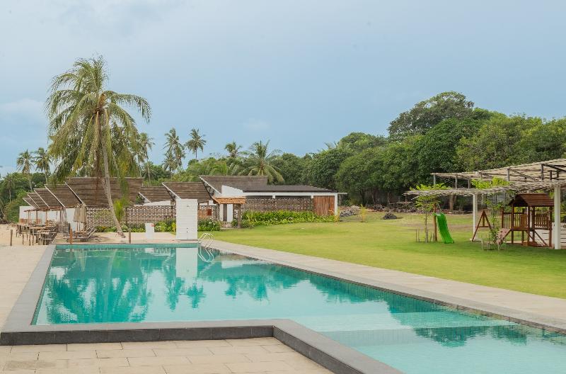 Sadi Beach House image