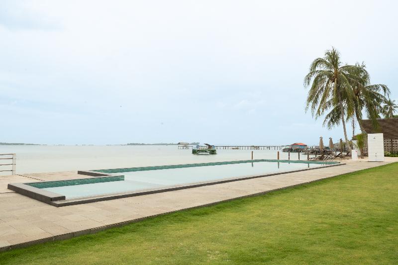 Sadi Beach House image
