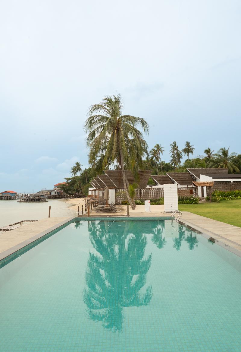 Sadi Beach House image