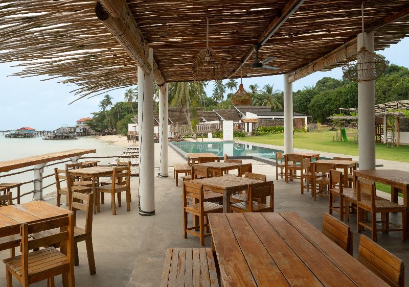 Sadi Beach House image